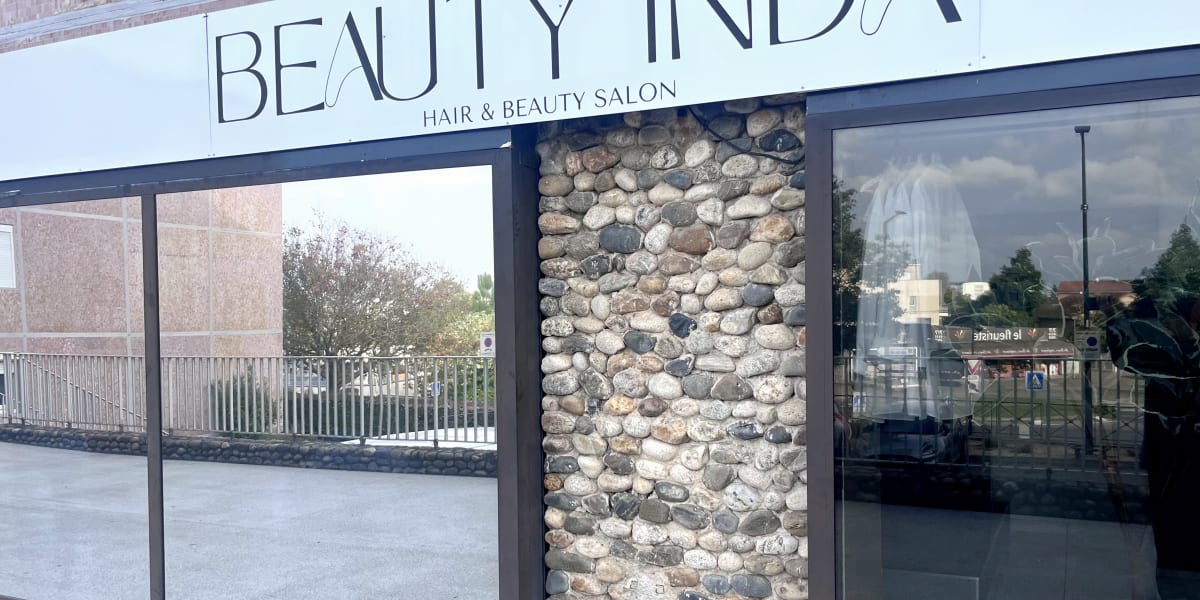 Beauty Inda - Coiffure Toulouse - Photo de couverture - OneBooking