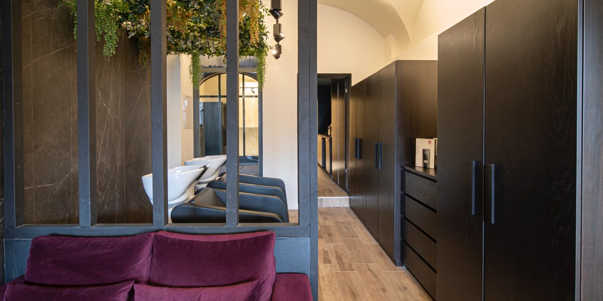 L'Artisan Barbier - Coiffure Lyon - Photo de couverture - OneBooking