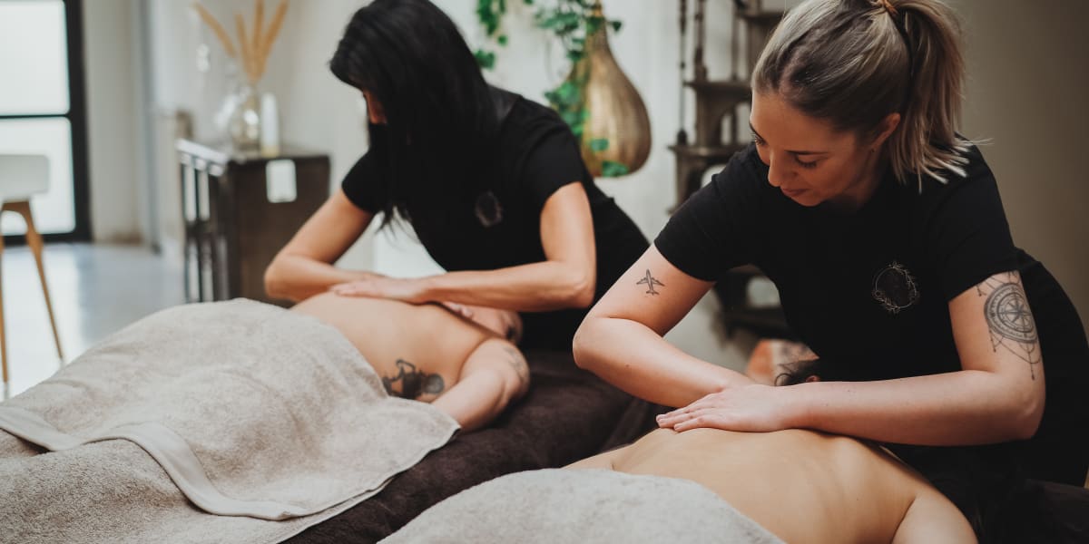 Nomad Home Spa - Institut de beauté Le bouscat  - Photo de couverture - OneBooking