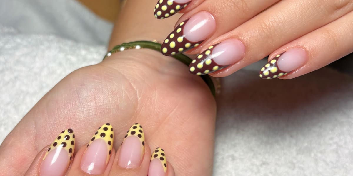 LEVANAILS - Institut de beauté Montpellier - Photo de couverture - OneBooking