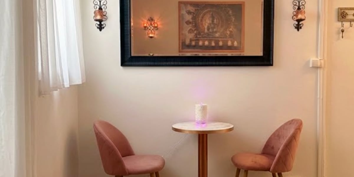 Corps Léger - Massage Montrouge - Photo de couverture - OneBooking