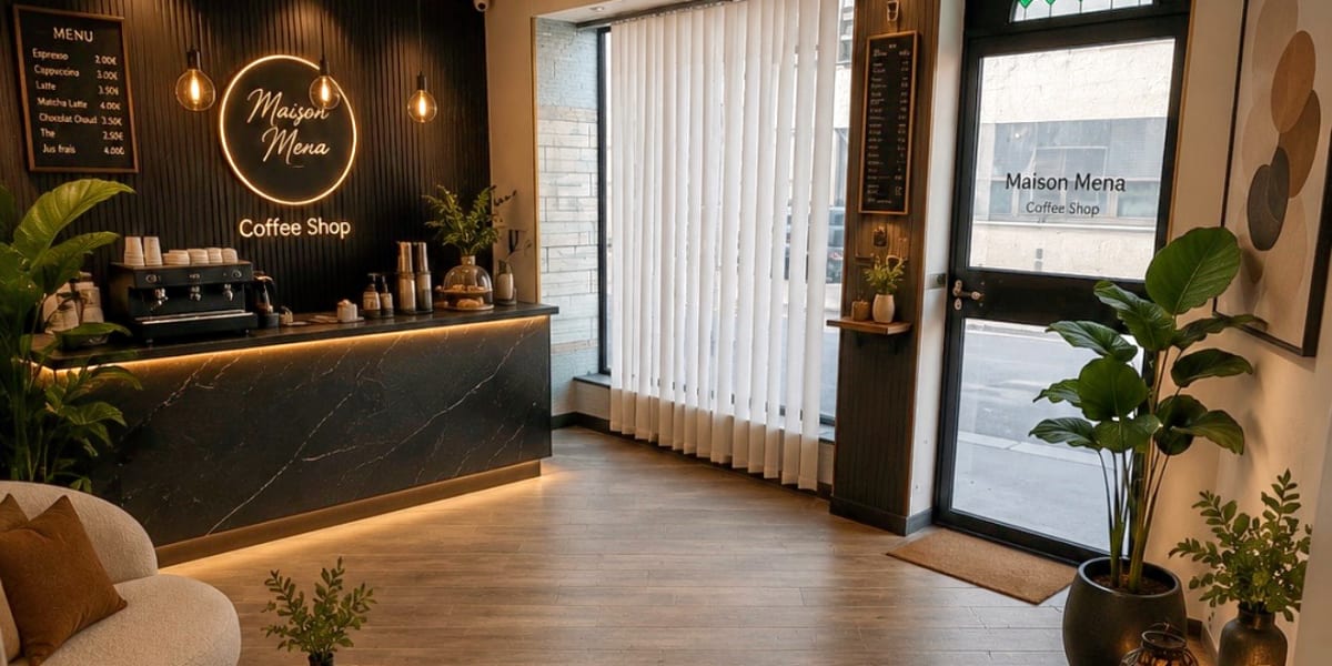 Maison Mena - Institut de beauté Saint-Denis - Photo de couverture - OneBooking