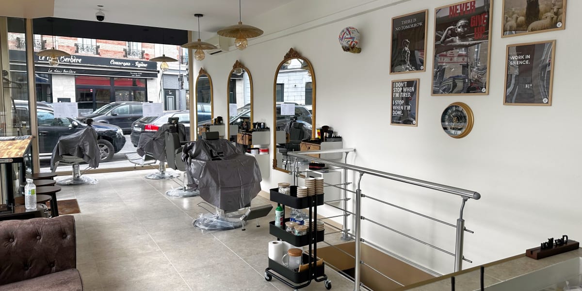 Chez Lifou - Sourcils & cils Fontenay-sous-Bois - Photo de couverture - OneBooking
