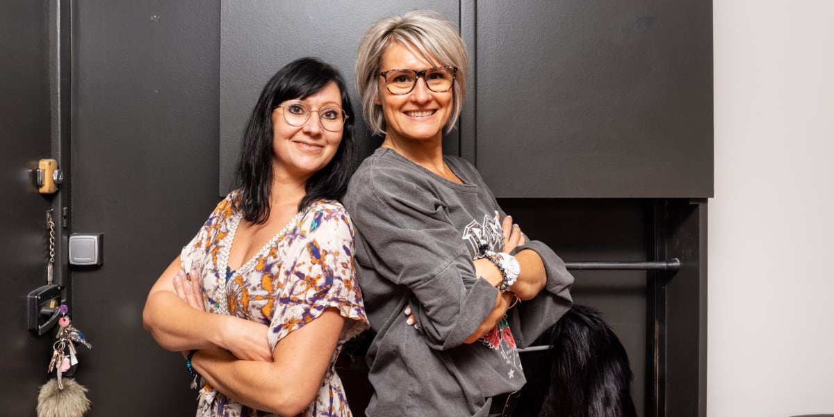 Tentation - Coiffure Villefranche-sur-Saône - Photo de couverture - OneBooking