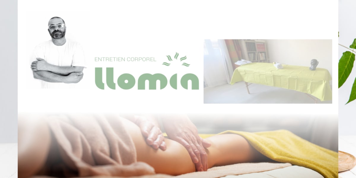 Llomia - Institut de beauté Cannes - Photo de couverture - OneBooking