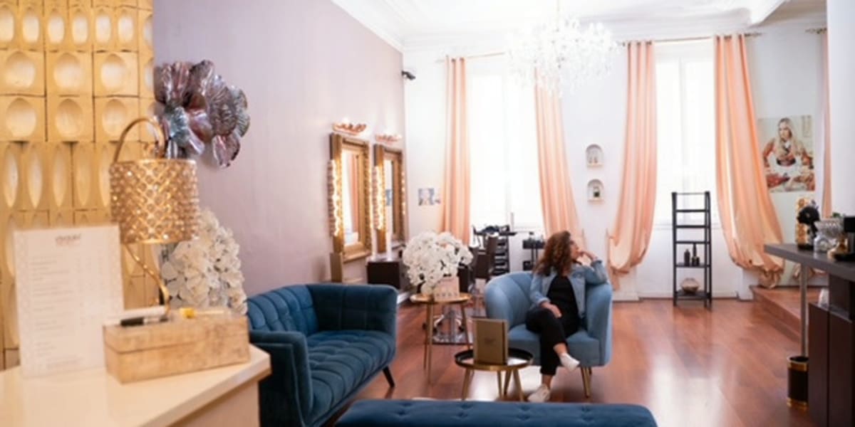 EVENTS' STORY® Institut - Coiffure Marseille - Photo de couverture - OneBooking