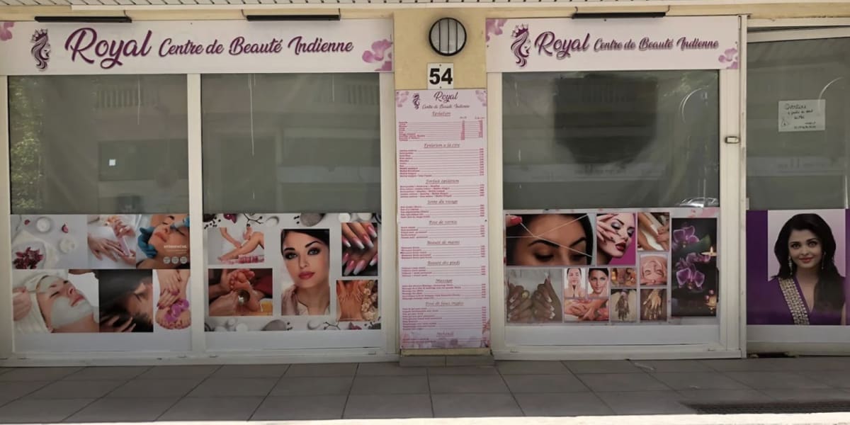 Royal Centre de Beauté Indien - Sourcils & cils Vénissieux - Photo de couverture - OneBooking