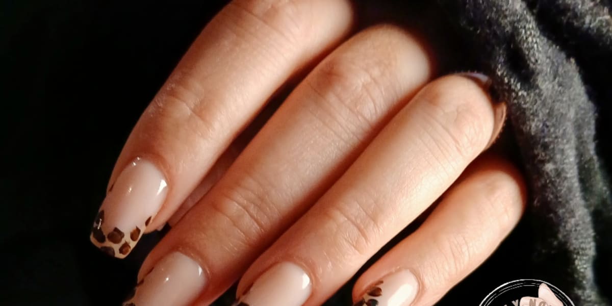 Leely Nails & Body - Onglerie Dunkerque - Photo de couverture - OneBooking