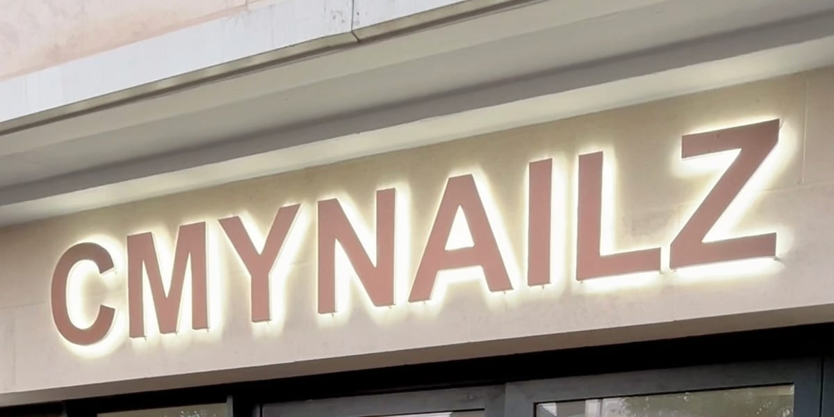 Cmynailz - Onglerie Aulnay-sous-Bois - Photo de couverture - OneBooking