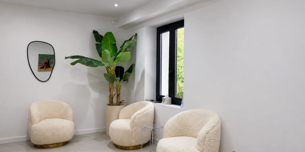 Nuance | Institut Aura - Coiffure La Ciotat - Photo de couverture - OneBooking