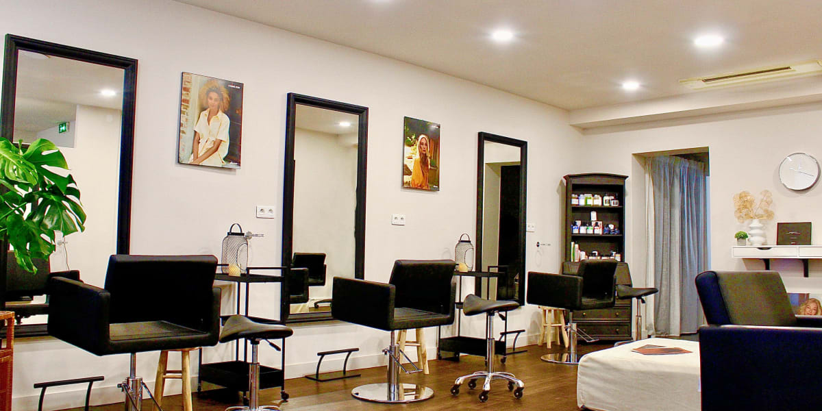 SYLVAIN PERICAT - Coiffure Toulouse - Photo de couverture - OneBooking