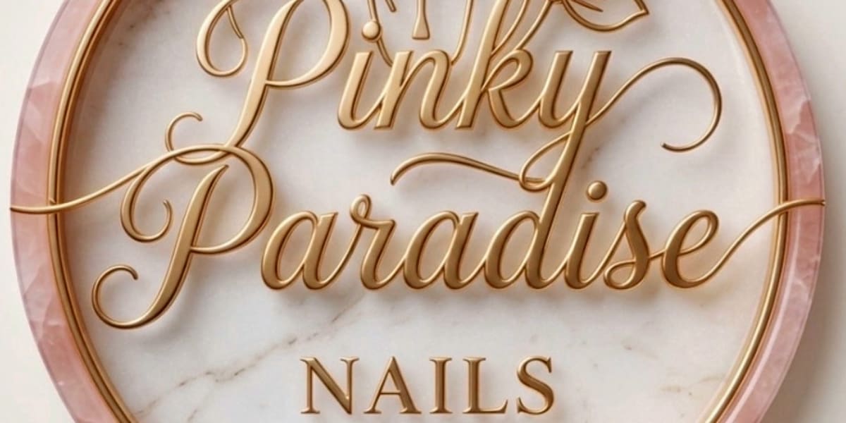Pinky Paradise Nails - Coiffure Toulouse - Photo de couverture - OneBooking