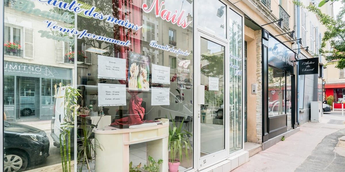 Beauty Bella Nails - Onglerie Montrouge - Photo de couverture - OneBooking