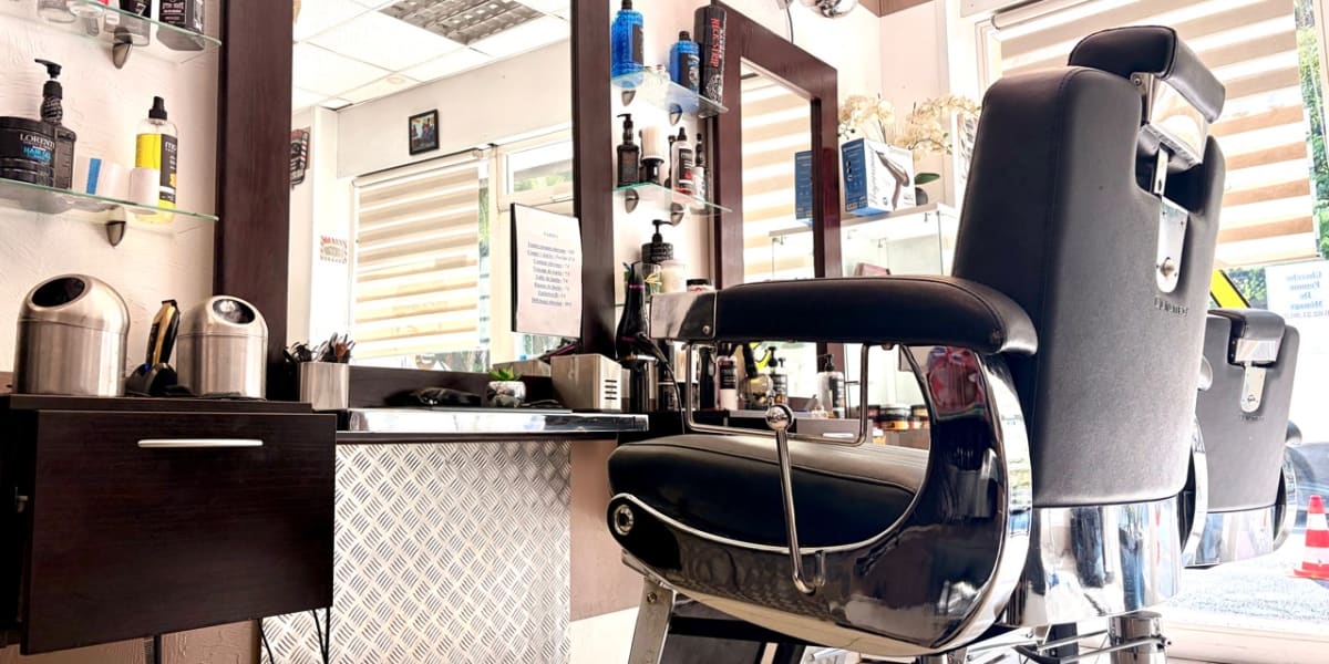 Passion Coiffure - Coiffure Cannes - Photo de couverture - OneBooking