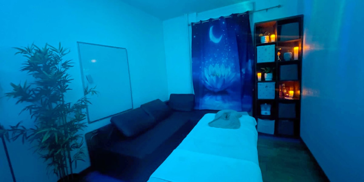 Relax team - Sourcils & cils Clamart - Photo de couverture - OneBooking