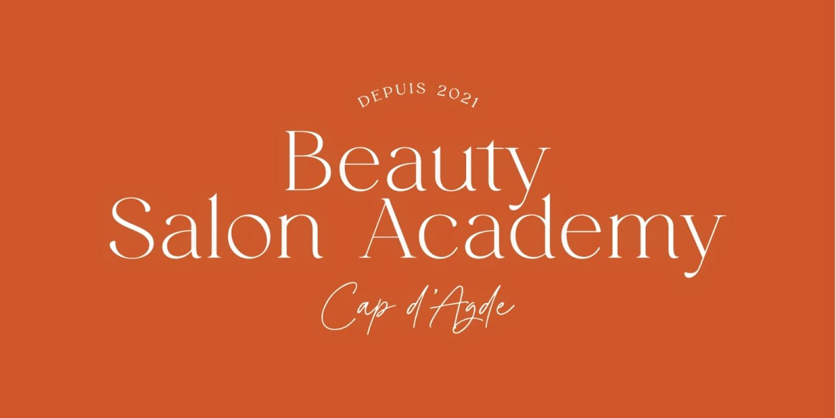 Beauty Salon Academy - Onglerie Agde - Photo de couverture - OneBooking