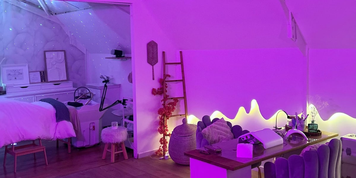 L’atelier Amae - Coiffure Hyères - Photo de couverture - OneBooking