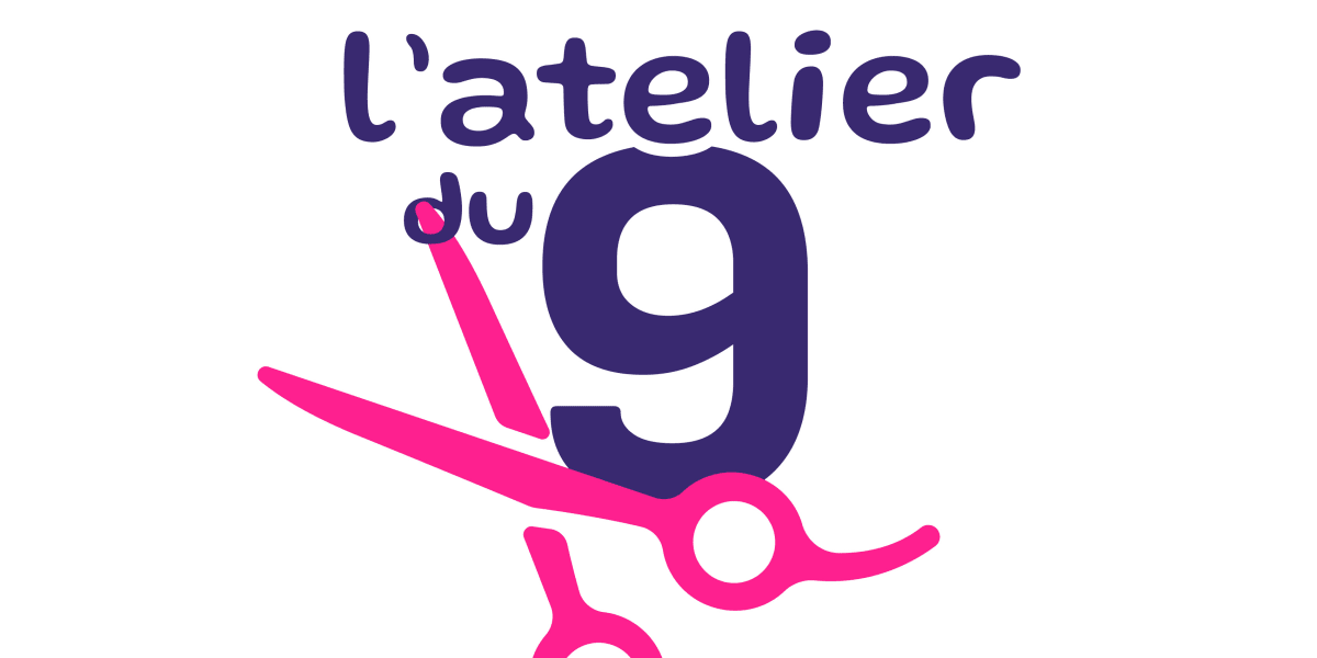 L'atelier du 9 - Coiffure Aix-les-Bains - Photo de couverture - OneBooking