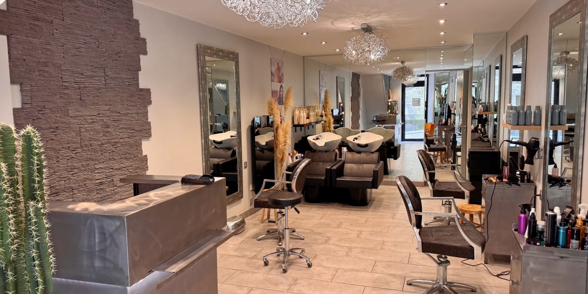 Studio 26 - Coiffure Mende - Photo de couverture - OneBooking