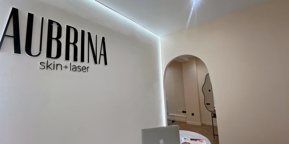 Aubrina skin Ivry - Sourcils & cils Ivry-sur-Seine - Photo de couverture - OneBooking