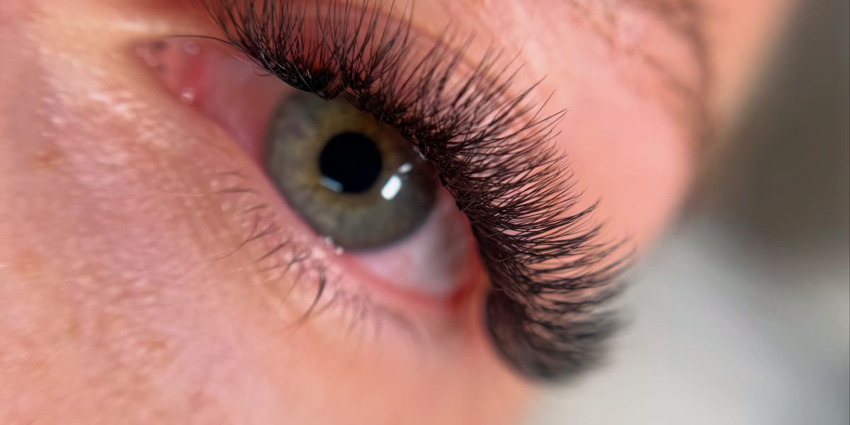 ad.nlashes - Sourcils & cils Villeneuve-d'Ascq - Photo de couverture - OneBooking