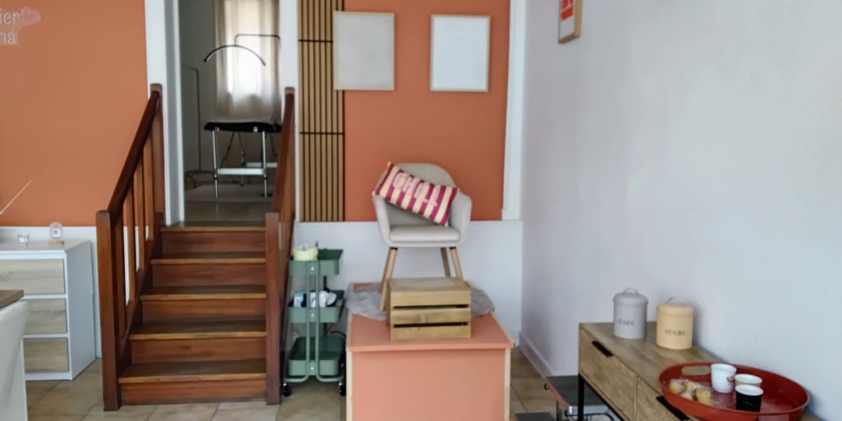Latelier DAnna - Institut de beauté Le Havre - Photo de couverture - OneBooking