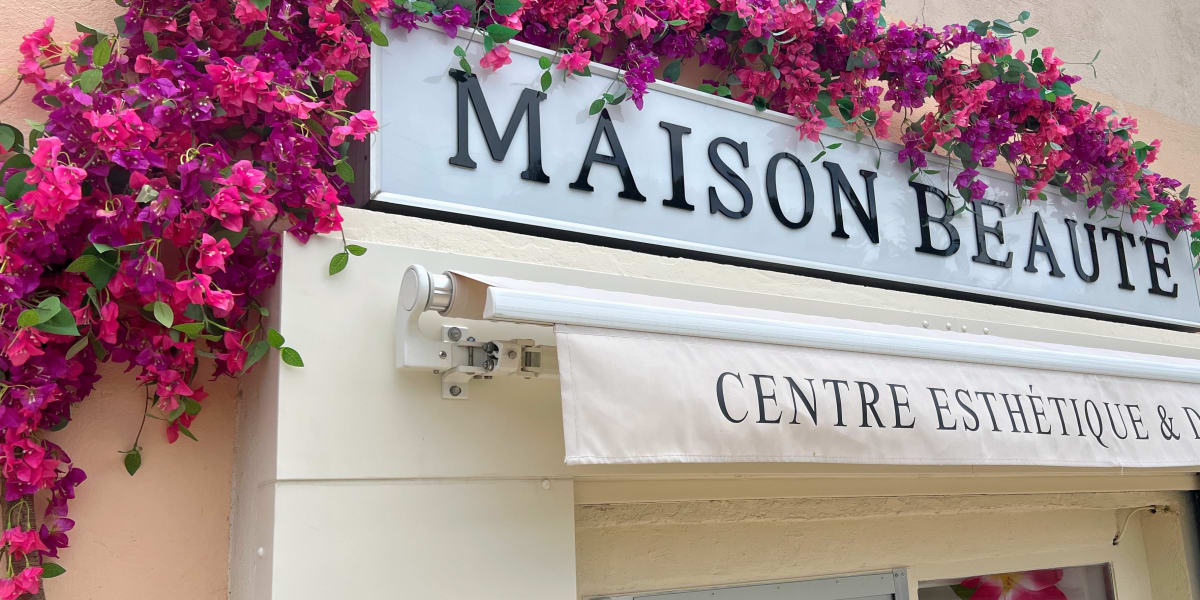 Maison beauté Toulon - Onglerie Toulon - Photo de couverture - OneBooking