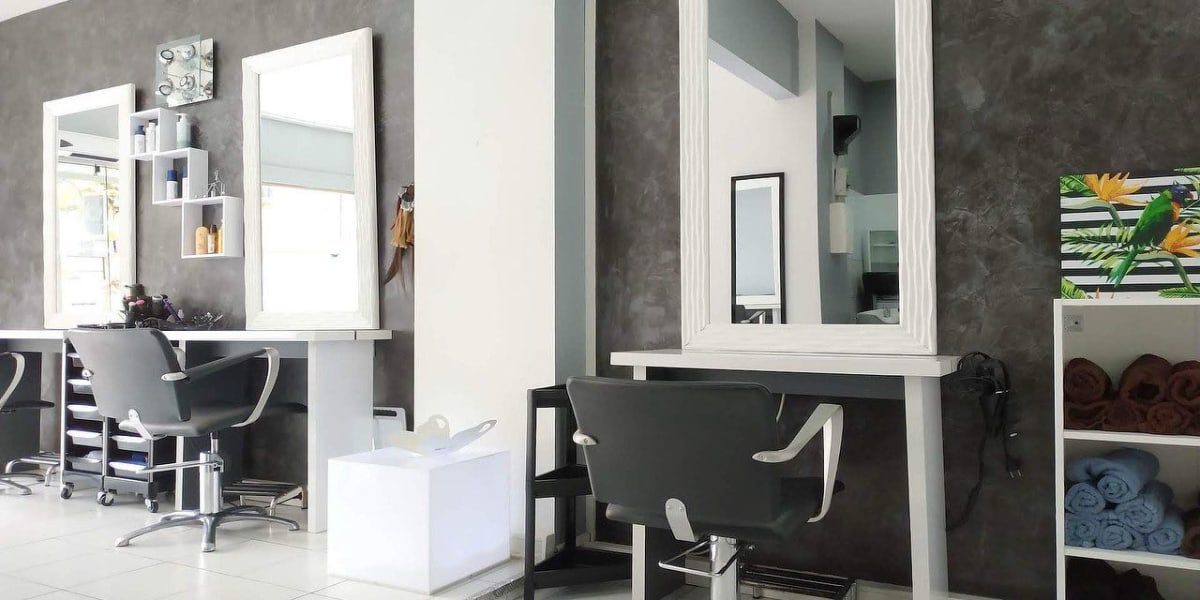 H&B Hair & Beauty - Coiffure Clichy - Photo de couverture - OneBooking