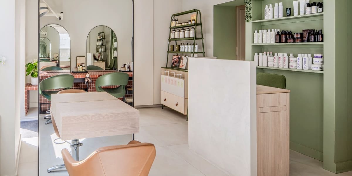 Laureline Beauté Végétale - Coiffure Strasbourg - Photo de couverture - OneBooking
