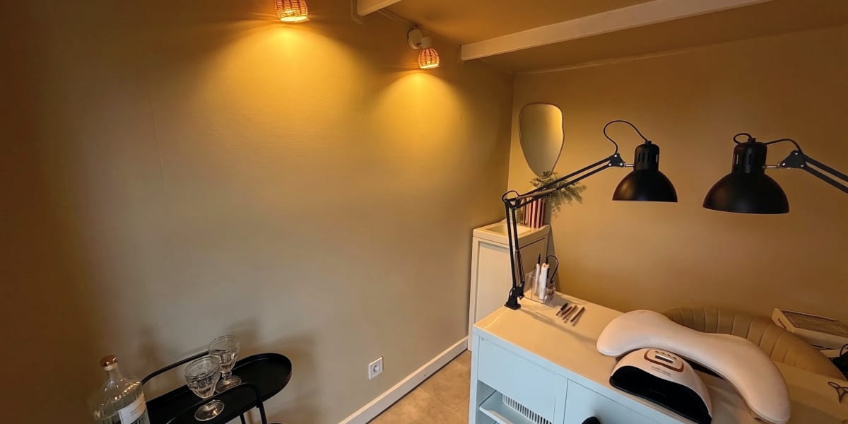 Beauté Majuscule - Massage Villenave-d'Ornon - Photo de couverture - OneBooking