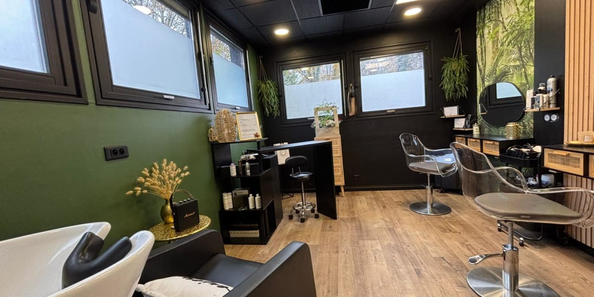 Le Studio By Nat - Coiffure Nemours - Photo de couverture - OneBooking