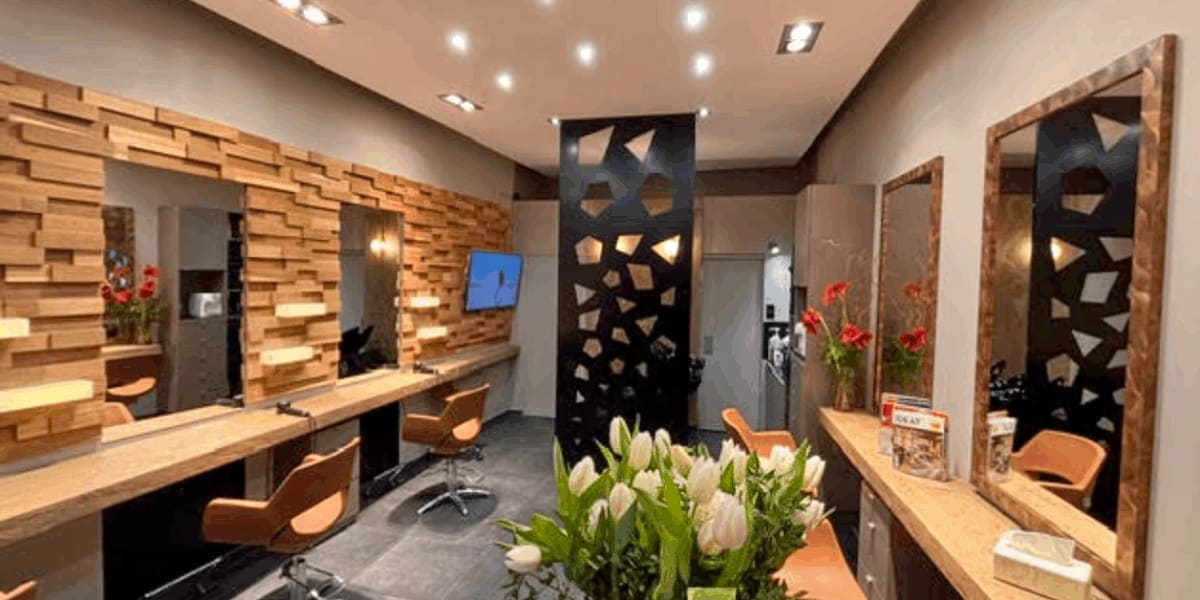 ESTEBAN Le Coiffeur - Coiffure Toulouse - Photo de couverture - OneBooking