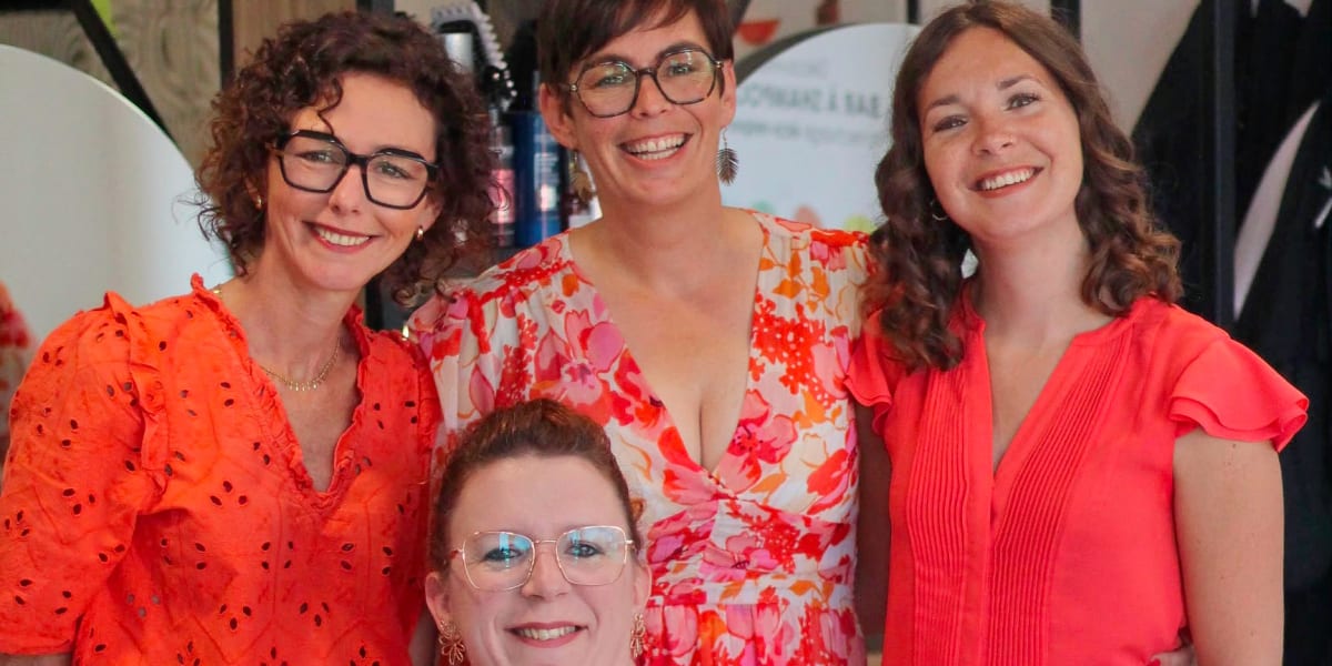 Le temps d'une coupe - Coiffure Concarneau - Photo de couverture - OneBooking