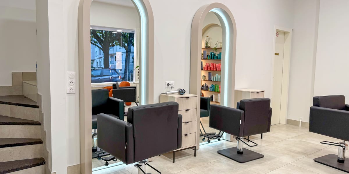 Le concept coiffure - Coiffure Strasbourg - Photo de couverture - OneBooking