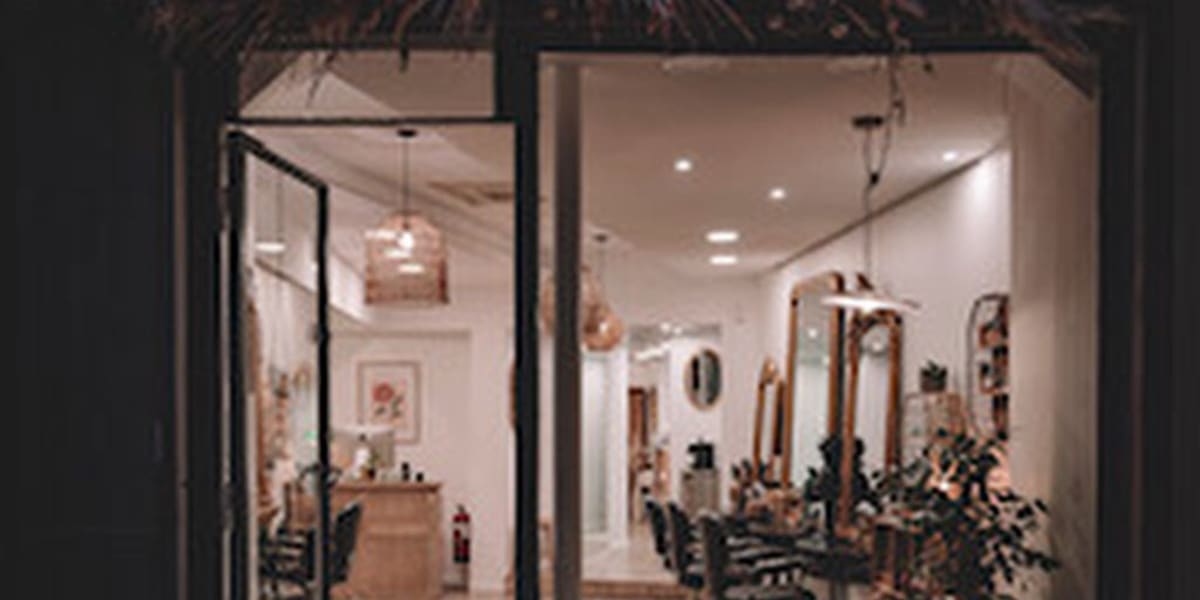 Sharlene le Salon - Coiffure Toulouse - Photo de couverture - OneBooking