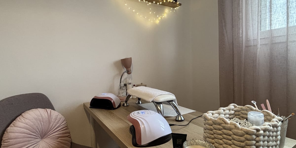 LATELIER BY NANA - Institut de beauté Florange - Photo de couverture - OneBooking