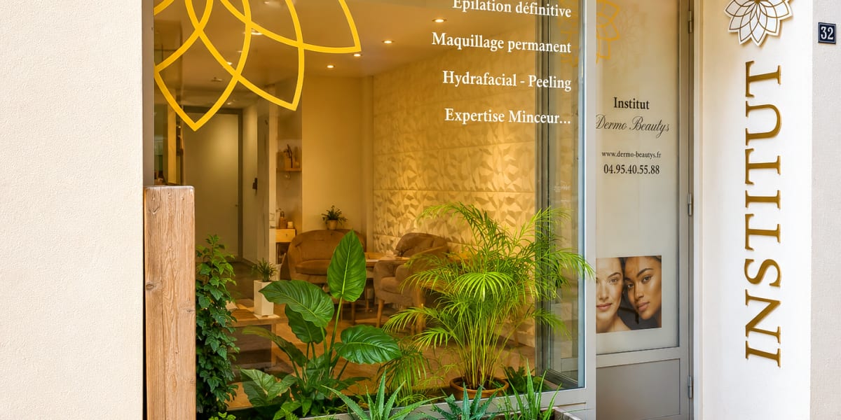 Kalisk Dermo beauty’s - Institut de beauté Tarascon - Photo de couverture - OneBooking