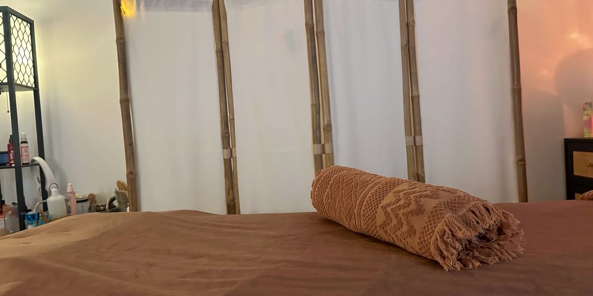 Beauty therapy - Massage Villenave-d'Ornon - Photo de couverture - OneBooking
