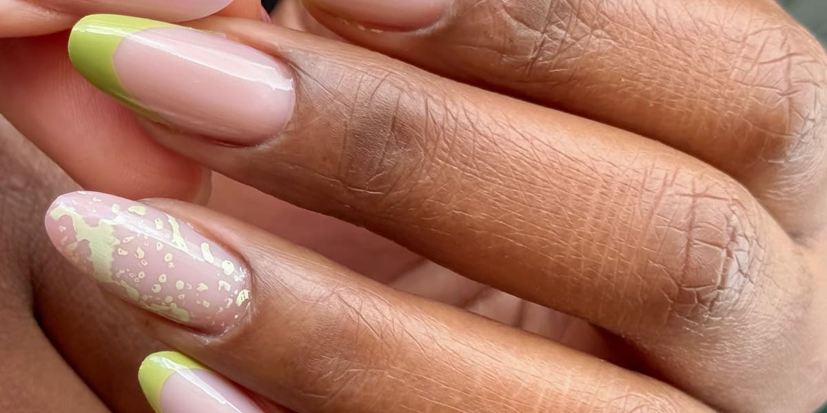 L'Ongle Beauté by Maria chez Hermann and Fischer - Onglerie Reims - Photo de couverture - OneBooking
