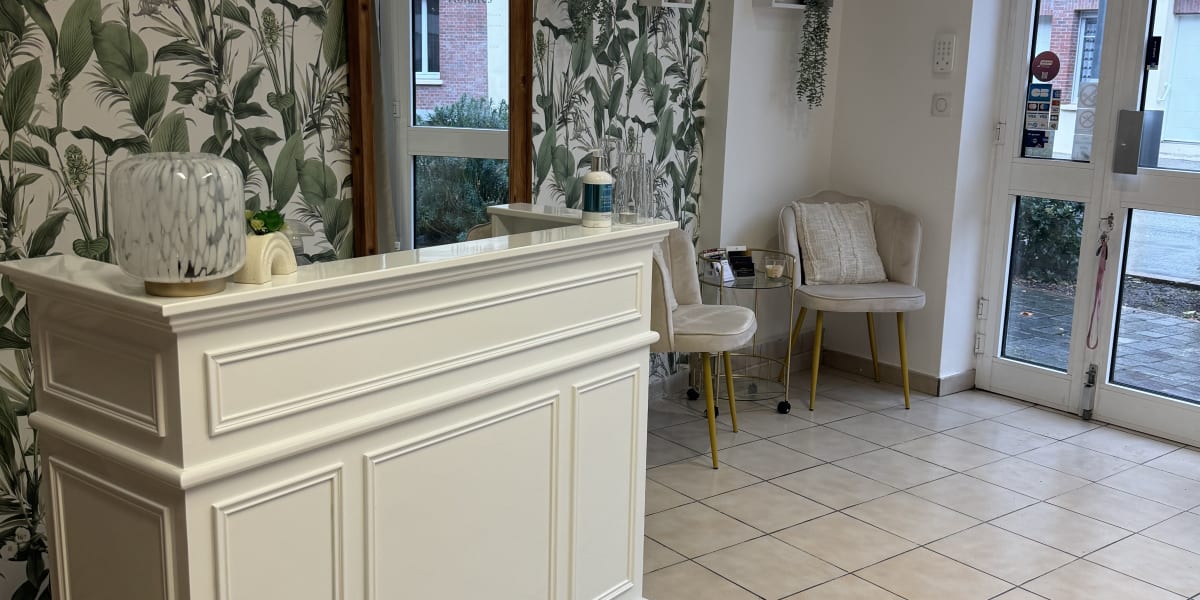 Maison Makena - Coiffure Chauny - Photo de couverture - OneBooking