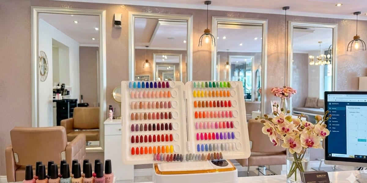 Coiffure Magnétic - Coiffure Nice - Photo de couverture - OneBooking