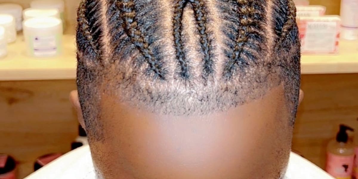 Queen Ebony - Coiffure Melun - Photo de couverture - OneBooking