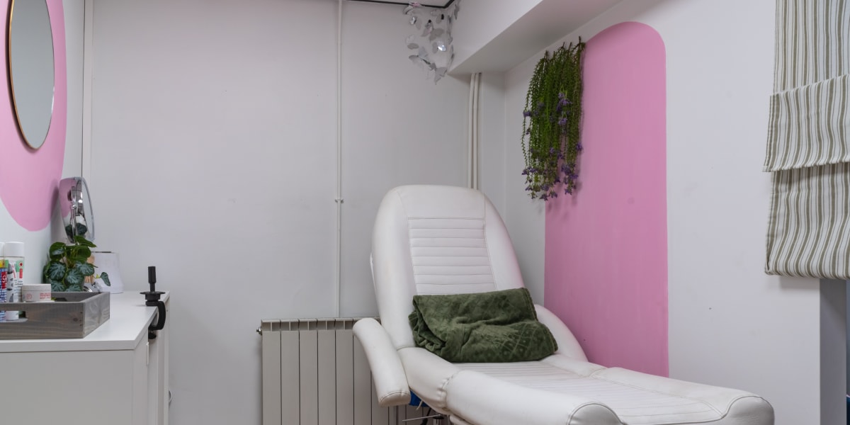 L'odyssee de la beaute - Massage Montbrison - Photo de couverture - OneBooking