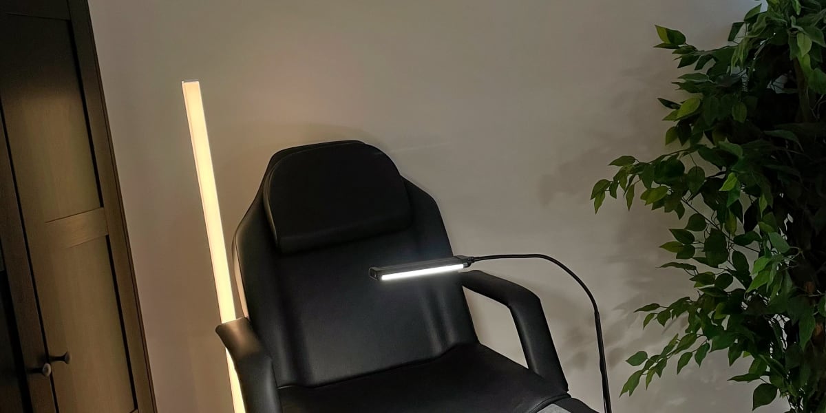 Ateliers Luxi - Onglerie Lille - Photo de couverture - OneBooking