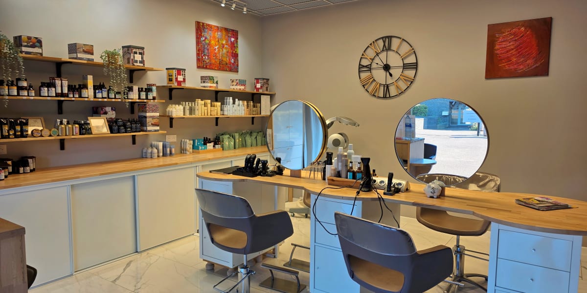Ar’mony Coiffure - Coiffure Montigny-le-Bretonneux - Photo de couverture - OneBooking