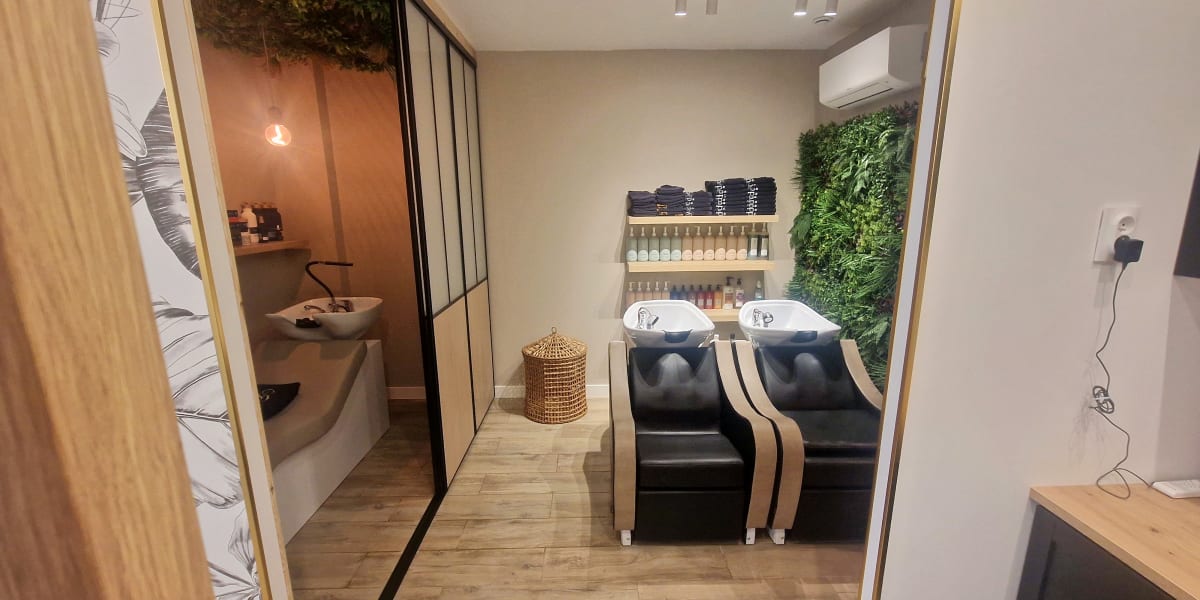 L'atelier d'hair - Coiffure Villeneuve-sur-Lot - Photo de couverture - OneBooking