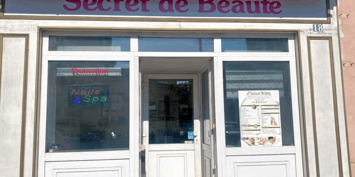 Secret de Beauté - Massage Melun - Photo de couverture - OneBooking