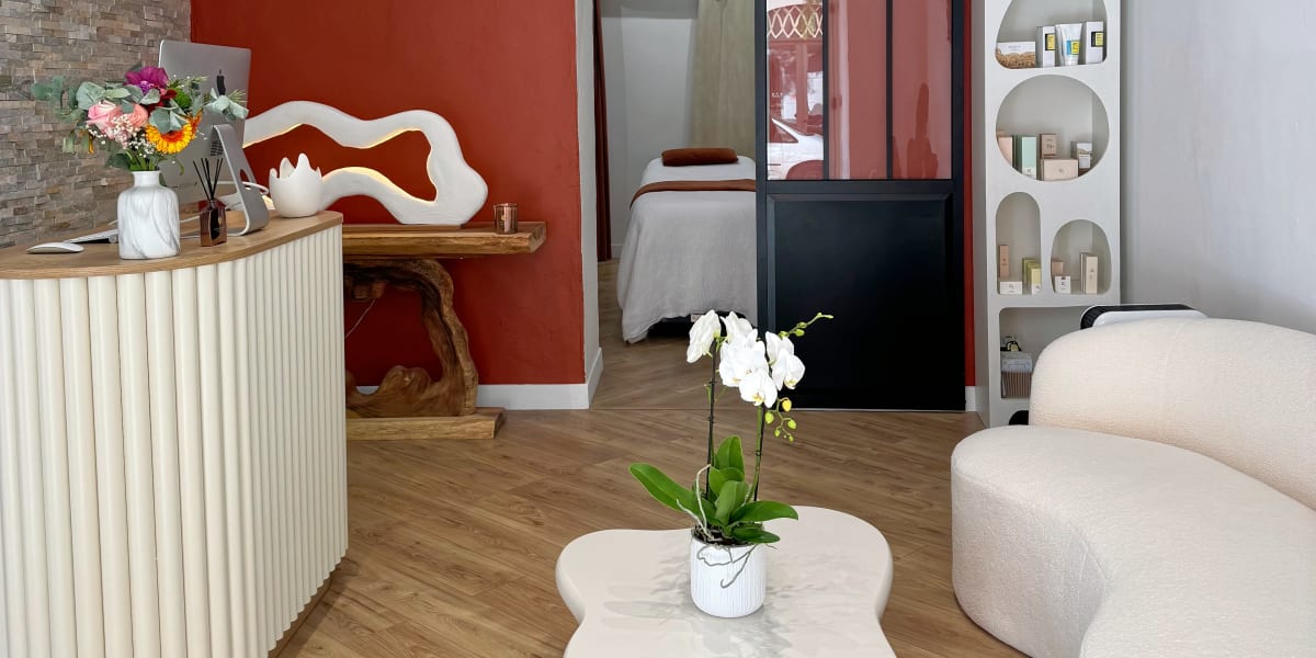 Kalleis SPA - Coiffure Nice - Photo de couverture - OneBooking