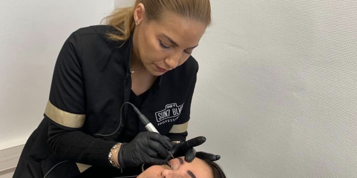 Influence beauté - Institut de beauté Villeurbanne - Photo de couverture - OneBooking