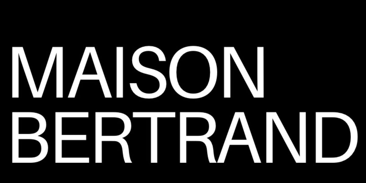 Maison Bertrand - Coiffure Pézenas - Photo de couverture - OneBooking